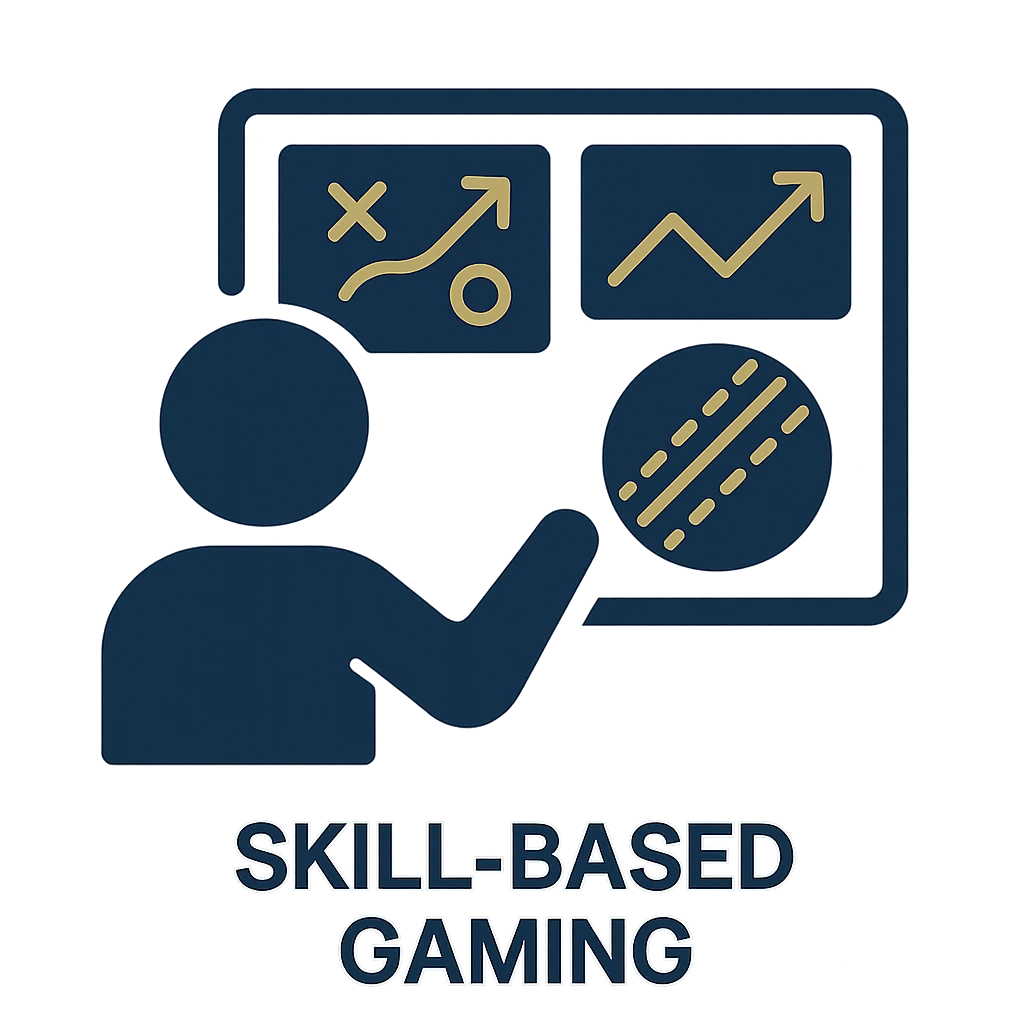 Skill-Based Gaming
