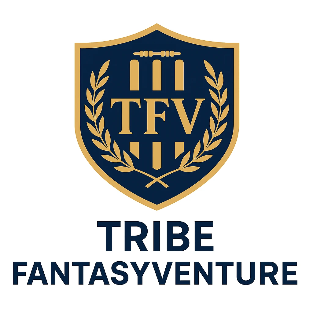 Tribe FantasyVenture Logo
